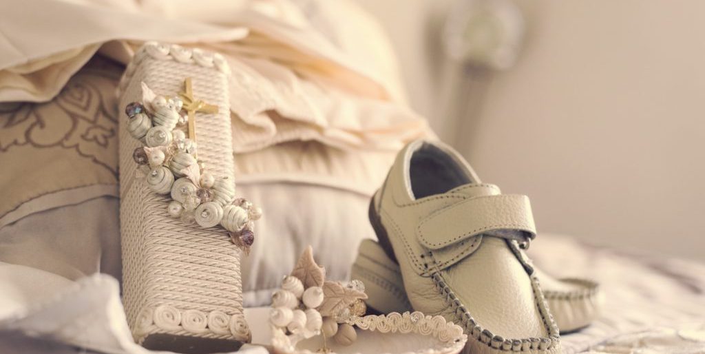 Link permanente para: Batizados